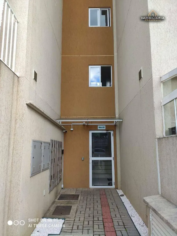 Apartamento, 2 quartos, 46 m² - Foto 3