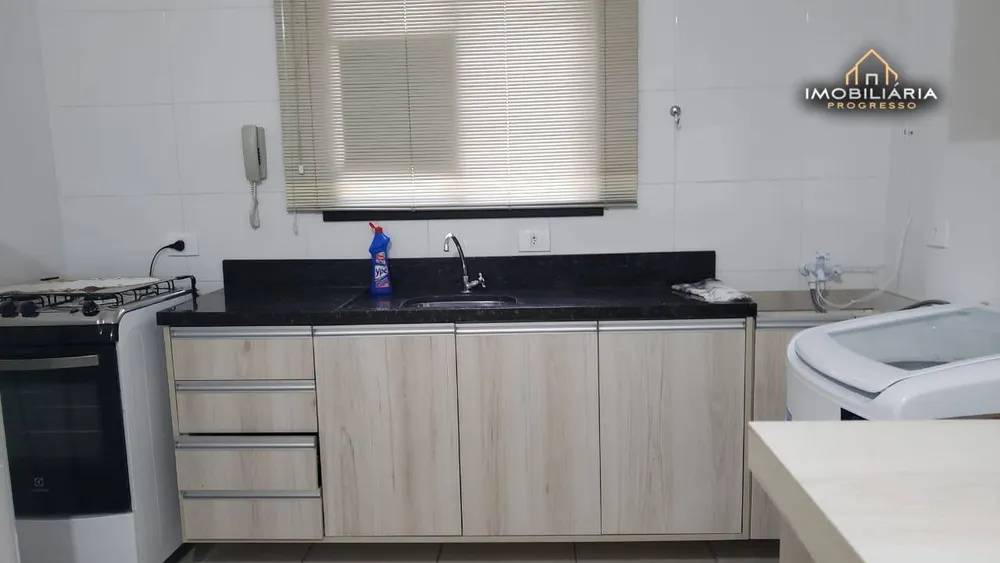 Apartamento, 1 quarto, 31 m² - Foto 3