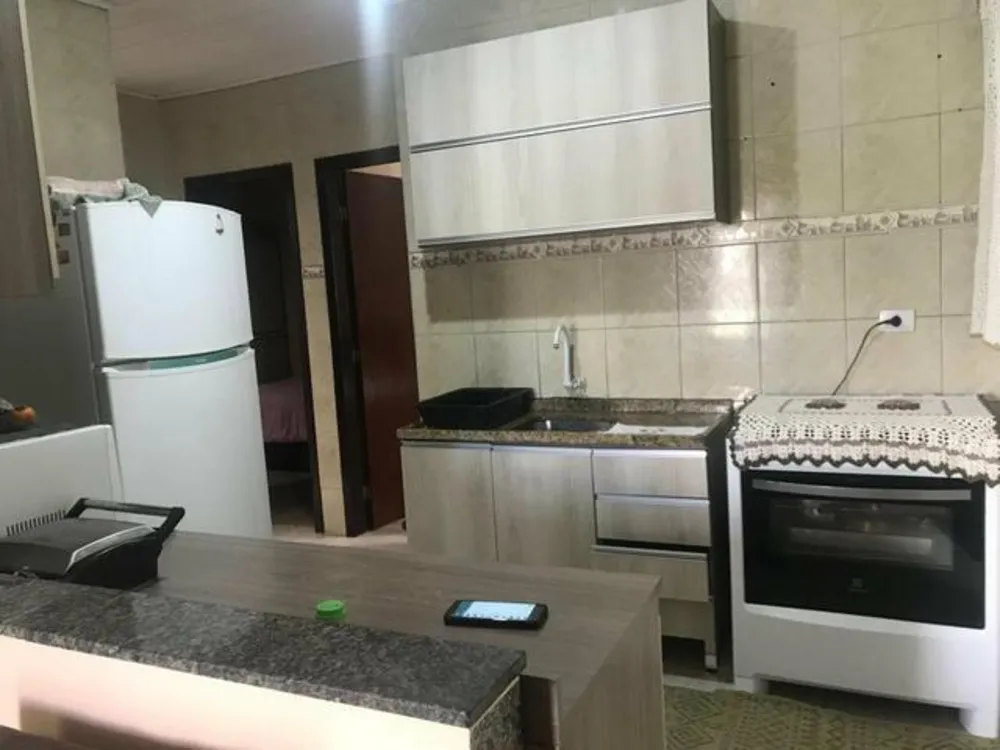 Casa, 3 quartos, 80 m² - Foto 2