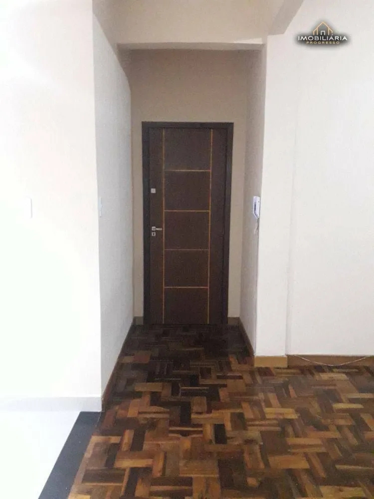 Apartamento, 2 quartos, 52 m² - Foto 4