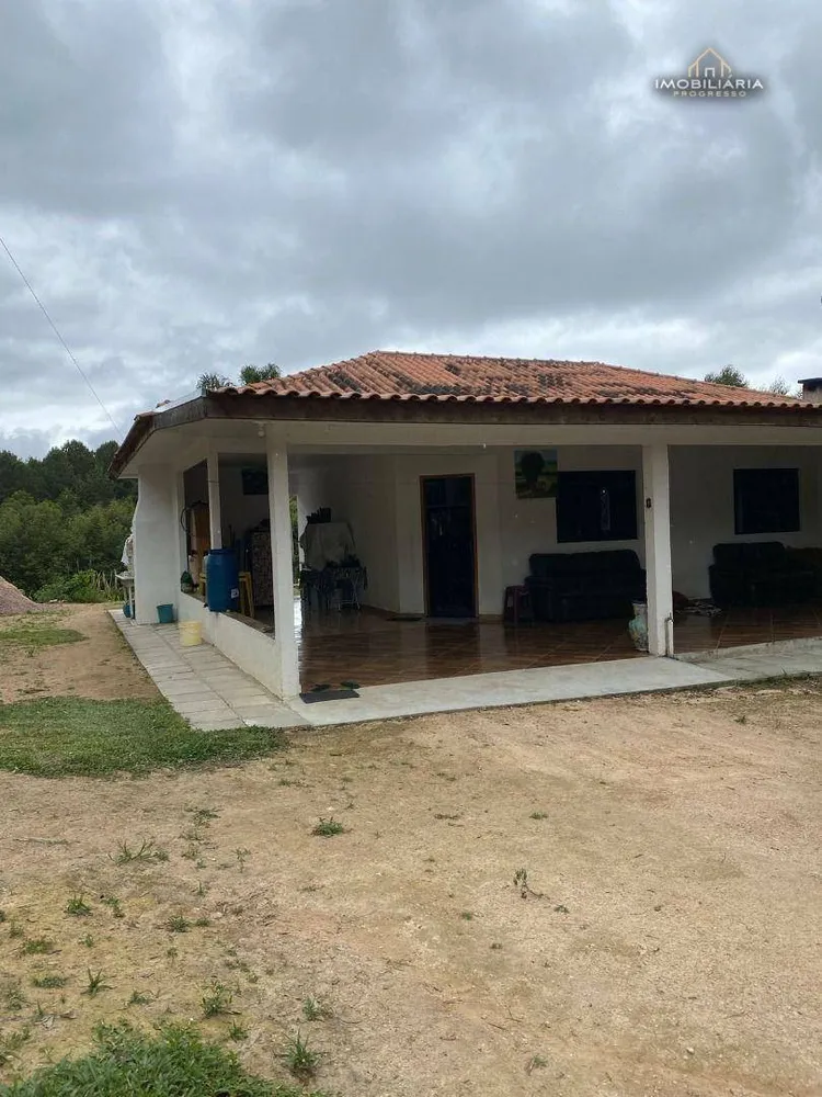 Chácara, 2 quartos, 4140 m² - Foto 1