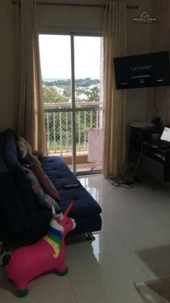 Apartamento, 2 quartos, 50 m² - Foto 3