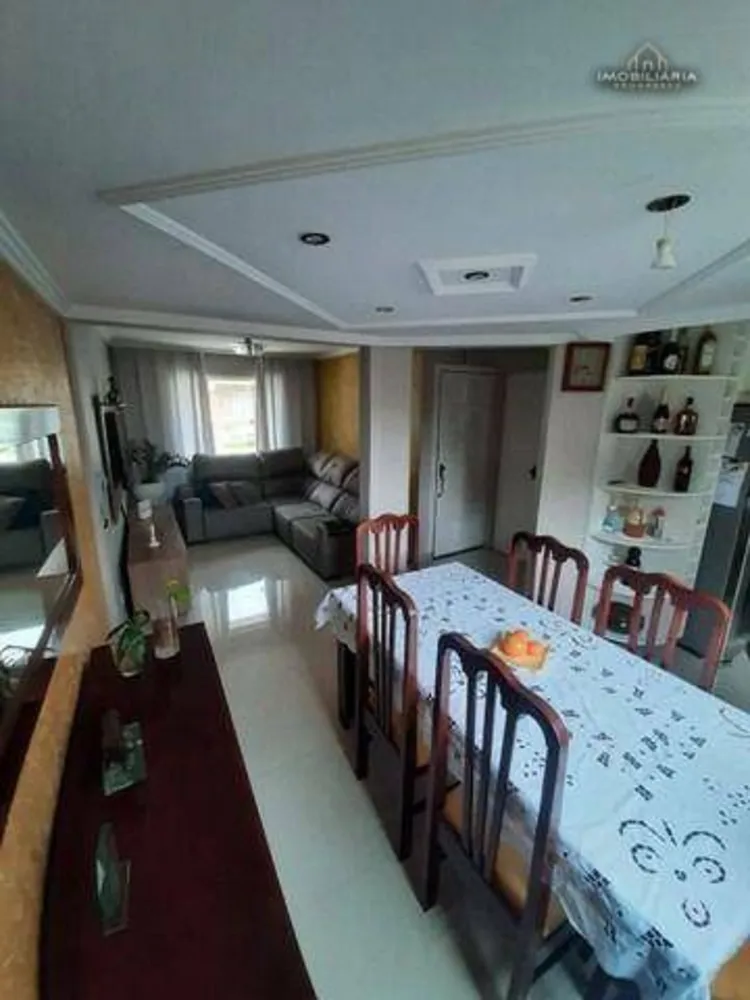 Sobrado, 3 quartos, 115 m² - Foto 3