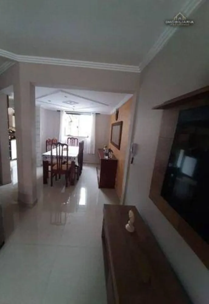 Sobrado, 3 quartos, 115 m² - Foto 2
