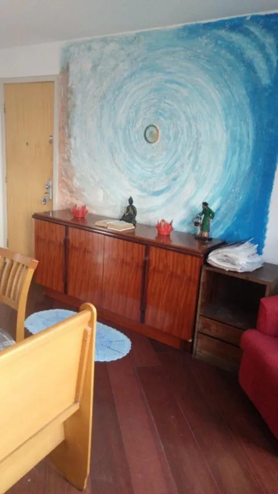 Apartamento, 3 quartos, 67 m² - Foto 5