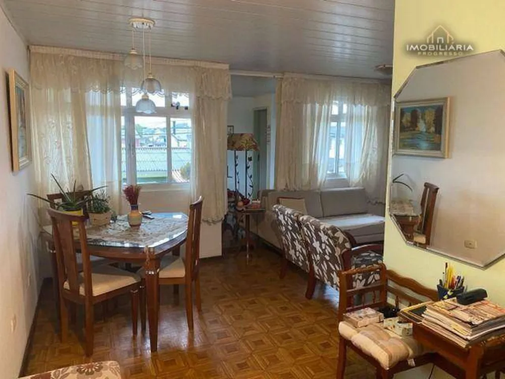 Apartamento, 2 quartos, 50 m² - Foto 3