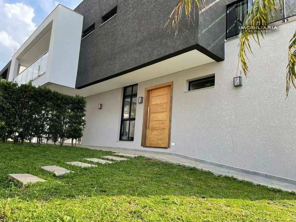 Sobrado, 3 quartos, 310 m² - Foto 3