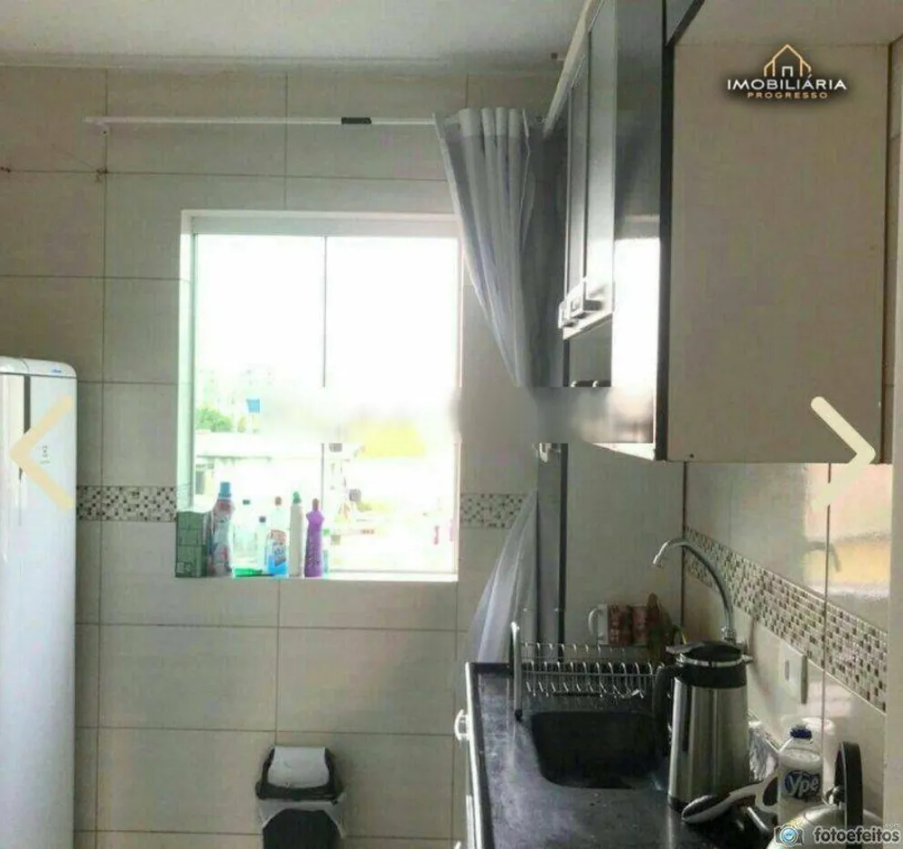 Apartamento, 2 quartos, 48 m² - Foto 3