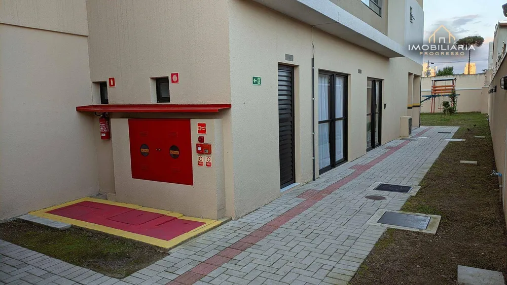 Apartamento, 2 quartos, 47 m² - Foto 2
