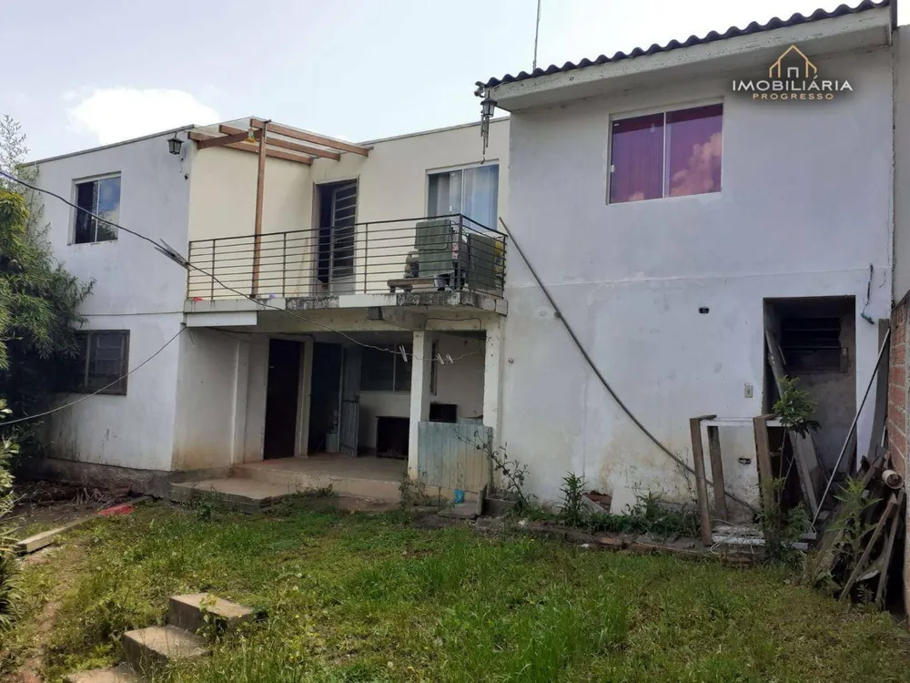 Sobrado, 5 quartos, 250 m² - Foto 4