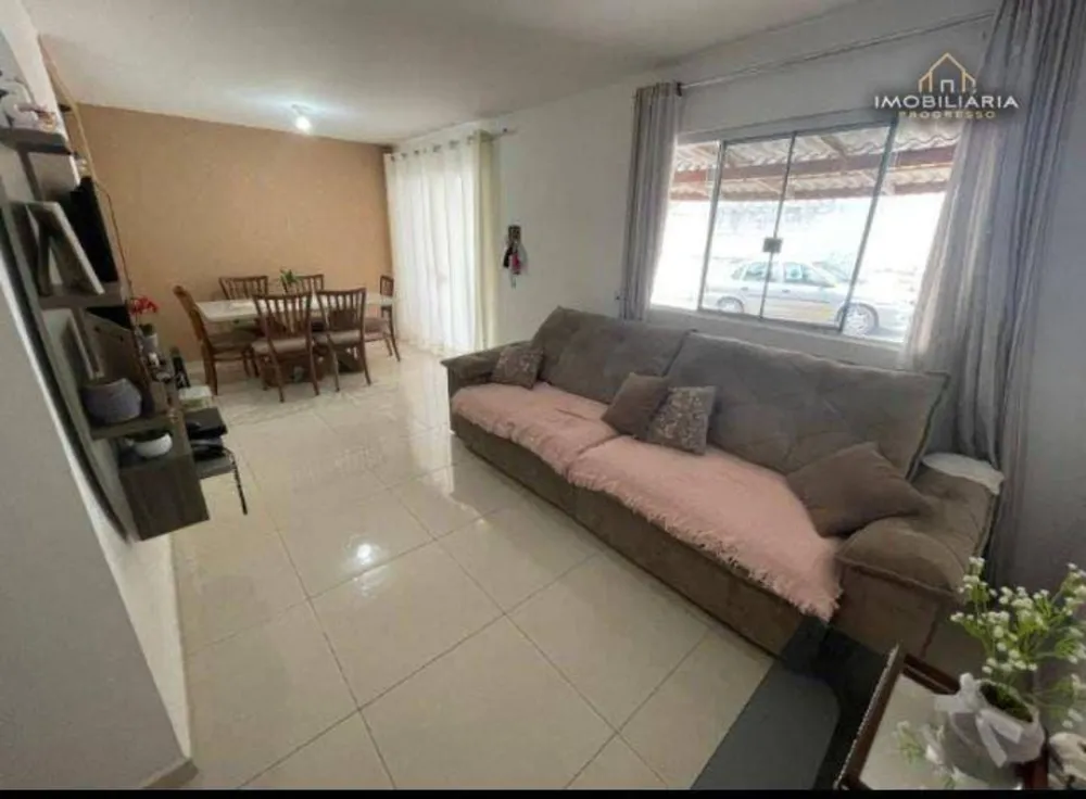 Casa, 3 quartos, 94 m² - Foto 3