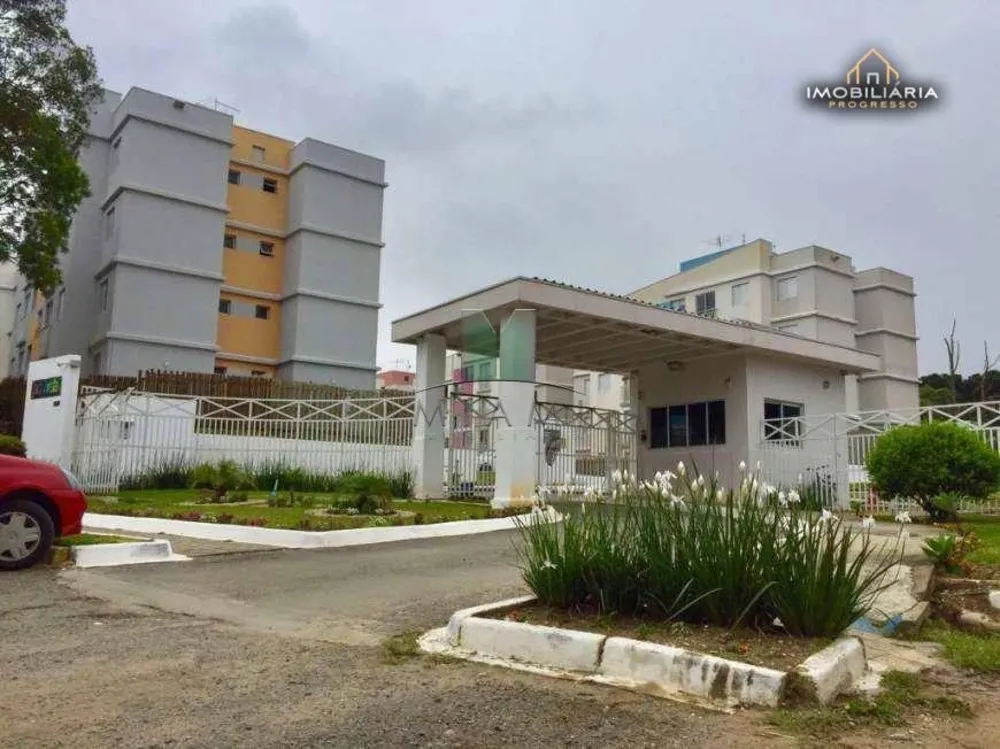 Apartamento, 2 quartos, 49 m² - Foto 2