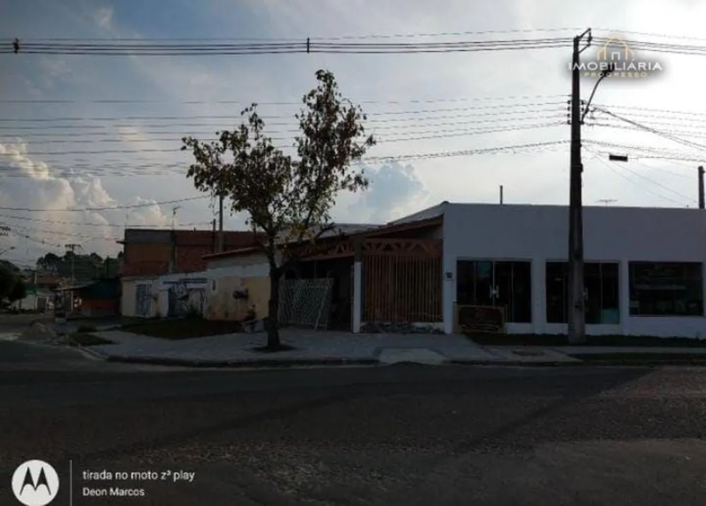 Casa, 3 quartos, 286 m² - Foto 1