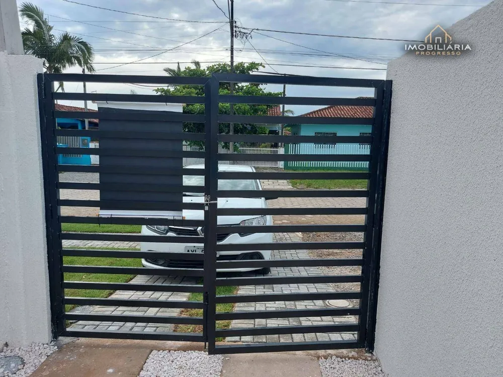 Casa, 3 quartos, 65 m² - Foto 3