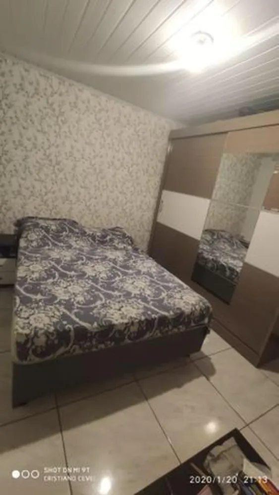 Casa, 4 quartos, 144 m² - Foto 8