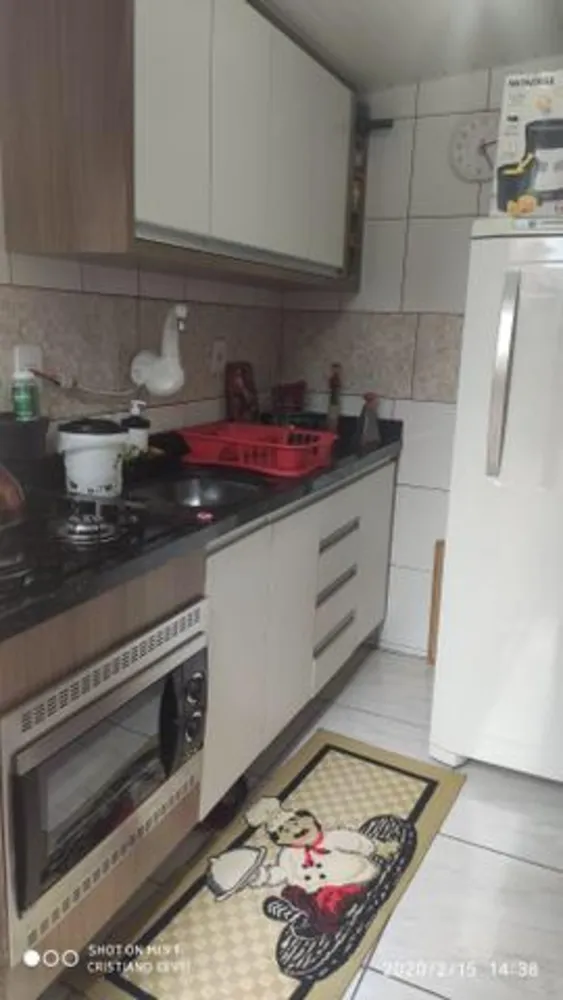 Casa, 4 quartos, 144 m² - Foto 7