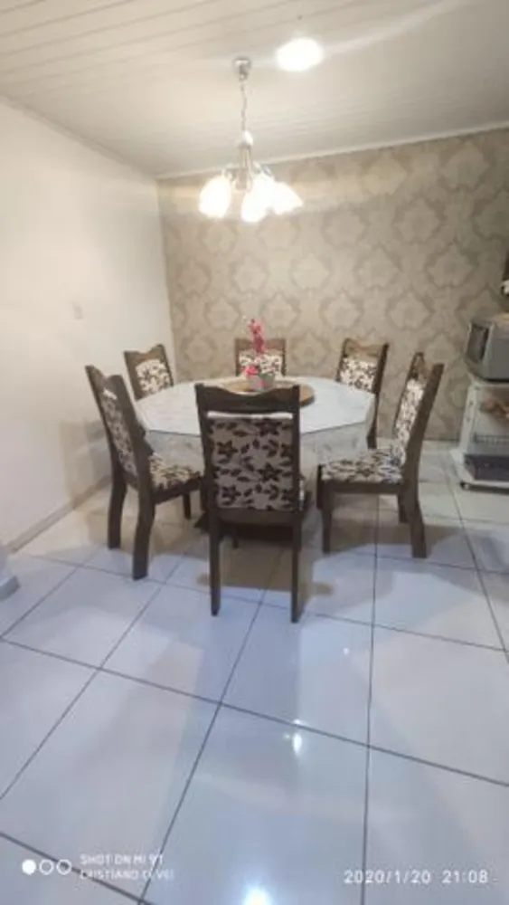 Casa, 4 quartos, 144 m² - Foto 6
