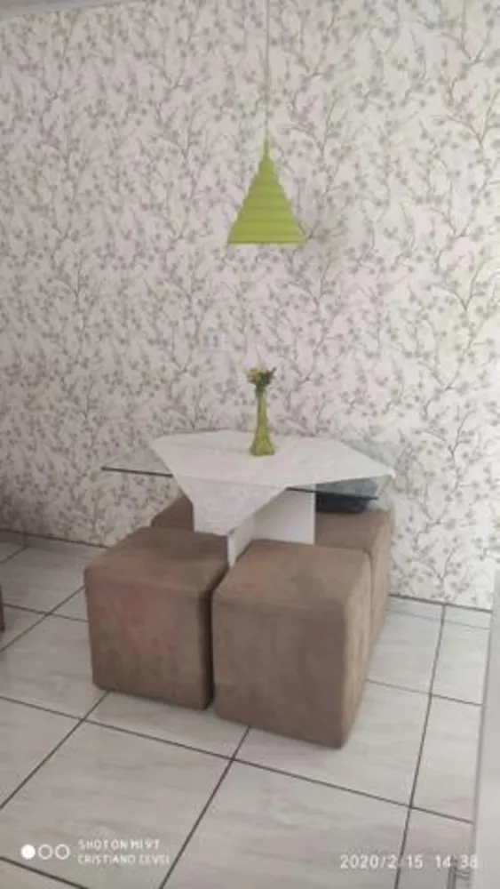 Casa, 4 quartos, 144 m² - Foto 5