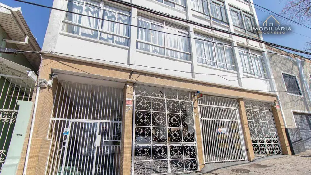 Apartamento, 2 quartos, 57 m² - Foto 1