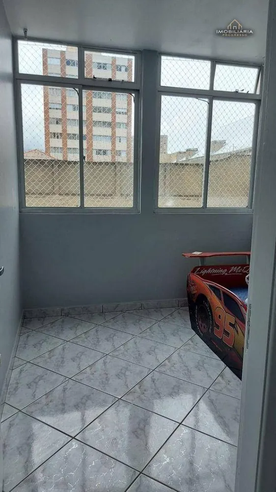 Apartamento, 2 quartos, 57 m² - Foto 3
