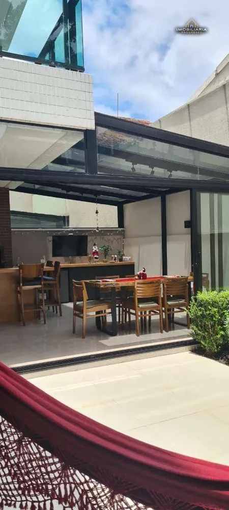 Apartamento, 2 quartos, 96 m² - Foto 3