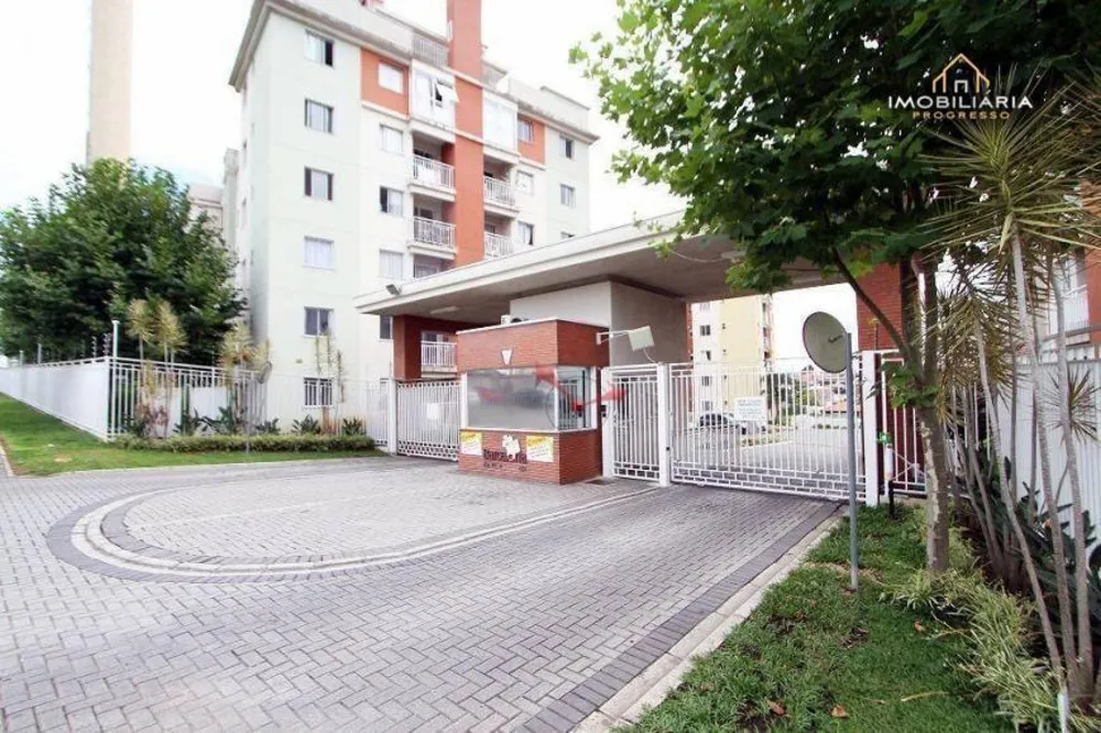 Apartamento, 3 quartos, 63 m² - Foto 2