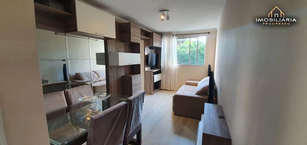 Apartamento, 2 quartos, 48 m² - Foto 4