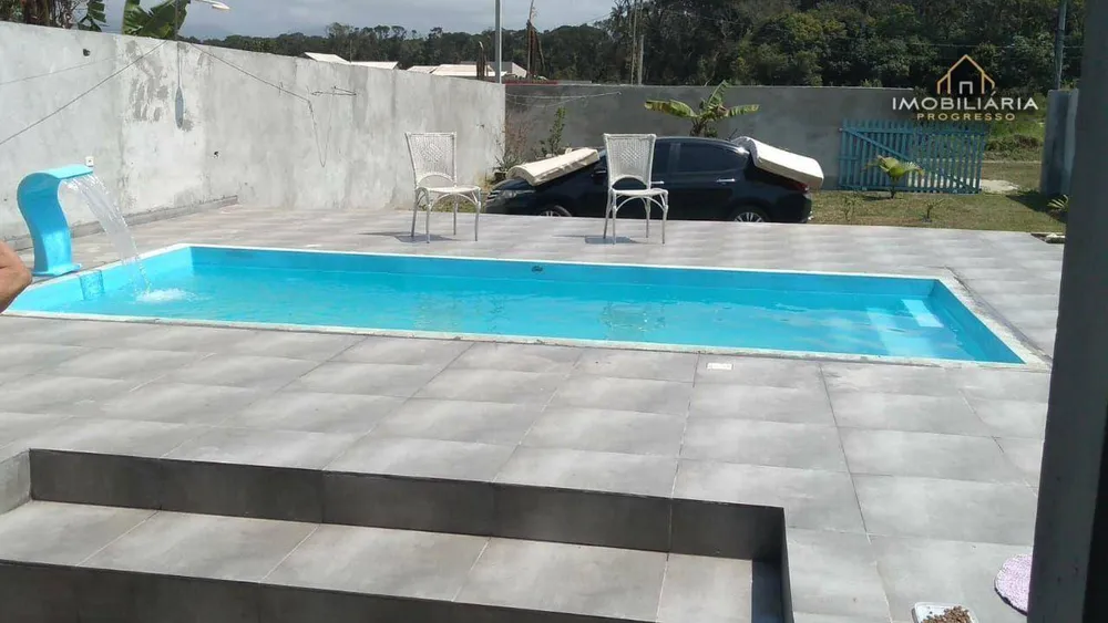 Casa, 2 quartos, 1 m² - Foto 2