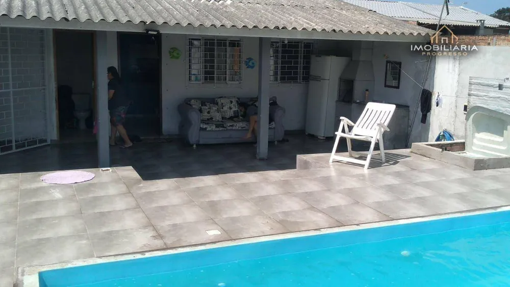 Casa, 2 quartos, 1 m² - Foto 3
