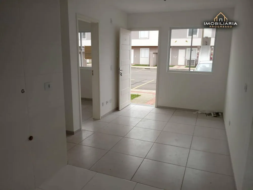 Apartamento, 2 quartos, 41 m² - Foto 3