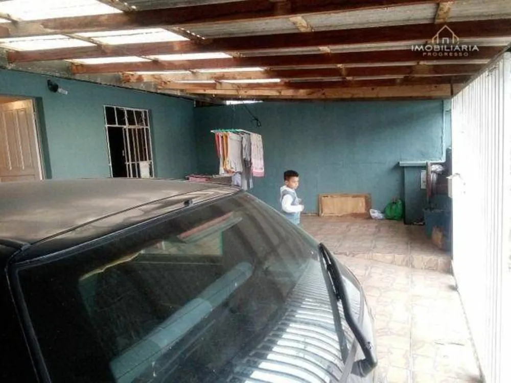 Casa, 3 quartos, 80 m² - Foto 3