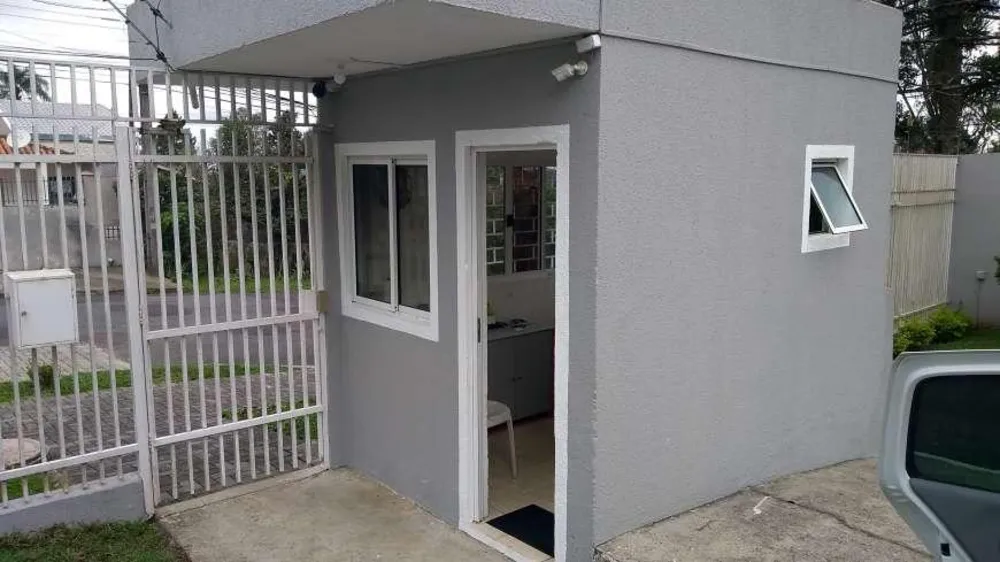 Sobrado, 3 quartos, 110 m² - Foto 2