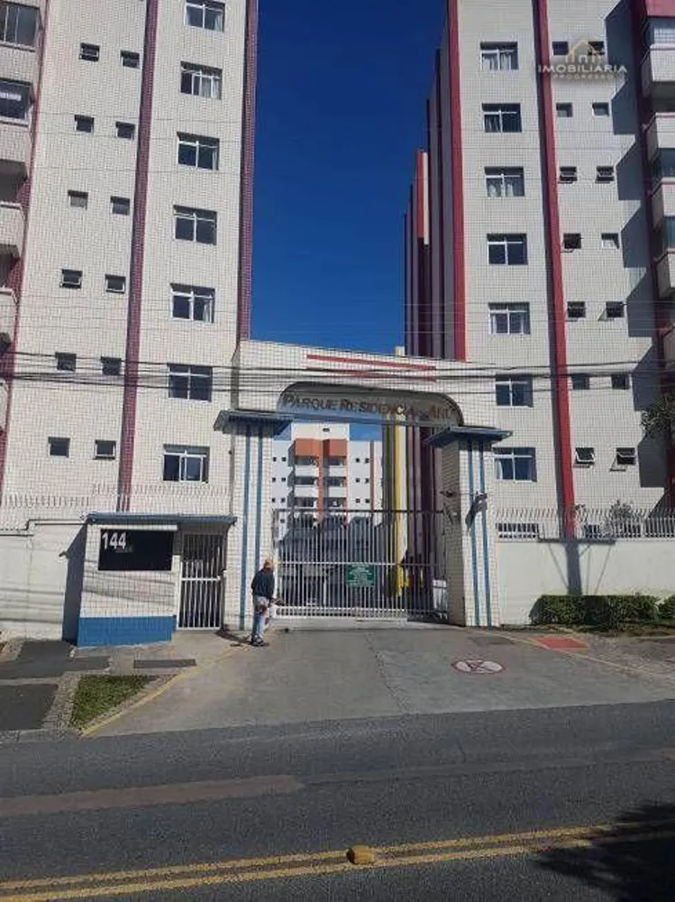 Apartamento, 3 quartos, 61 m² - Foto 1