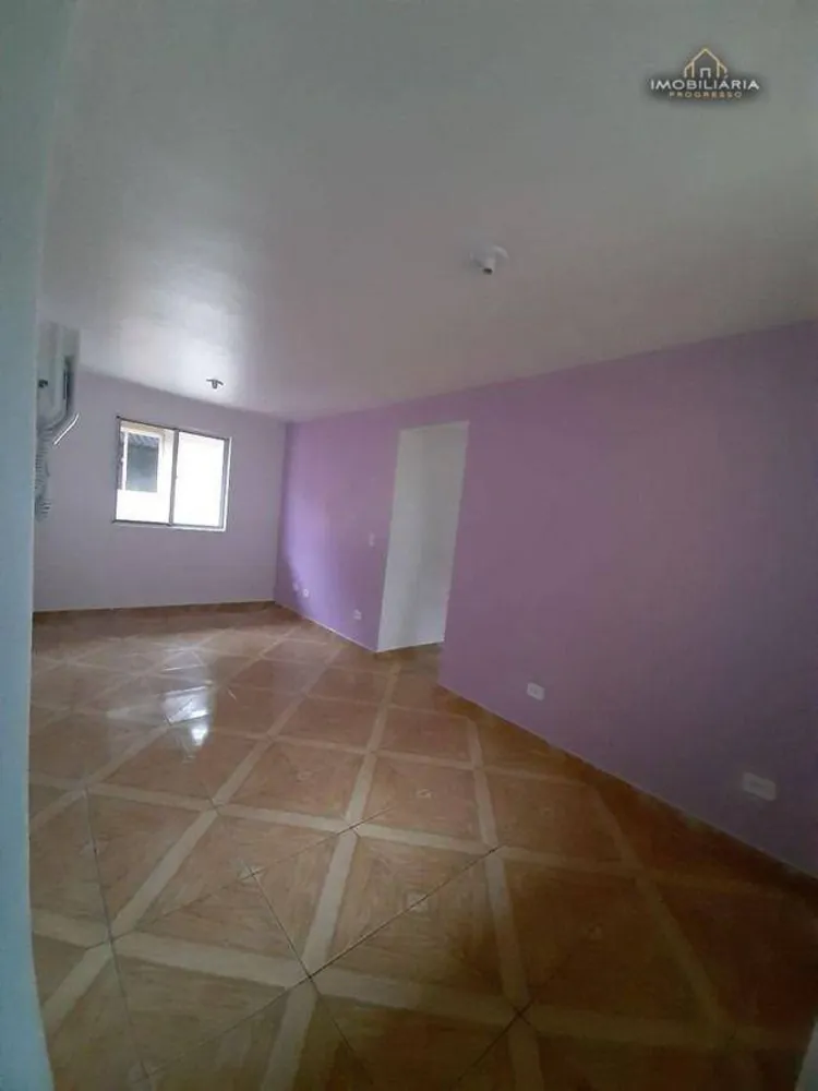 Apartamento, 3 quartos, 54 m² - Foto 2