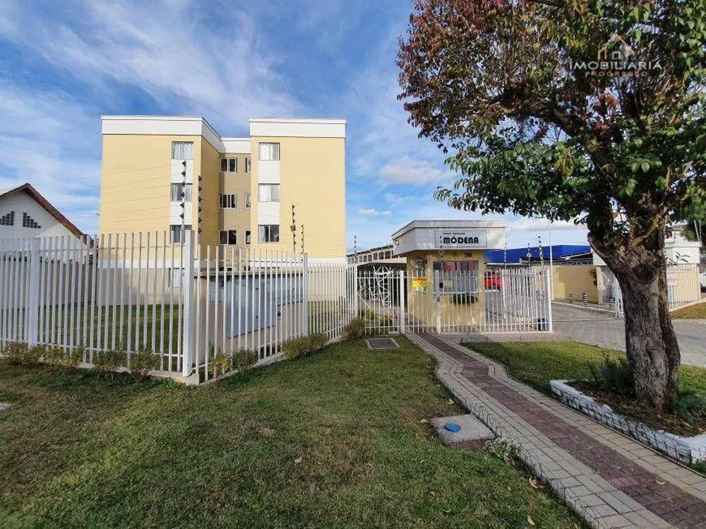 Apartamento, 1 quarto, 37 m² - Foto 2