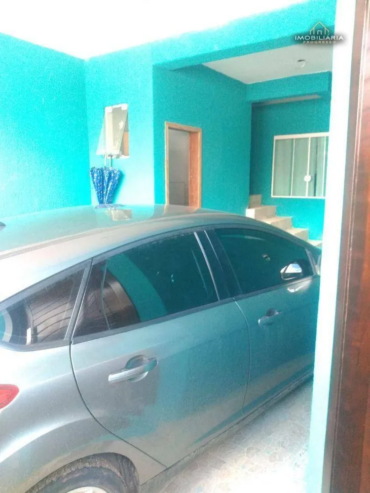 Casa, 3 quartos, 160 m² - Foto 3