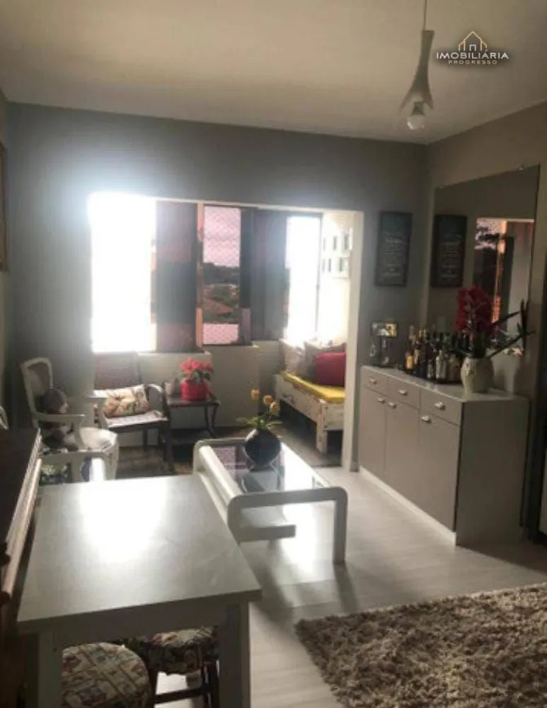 Apartamento, 2 quartos, 66 m² - Foto 4