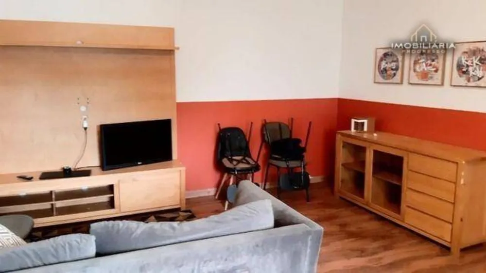 Sobrado, 1 quarto, 122 m² - Foto 3