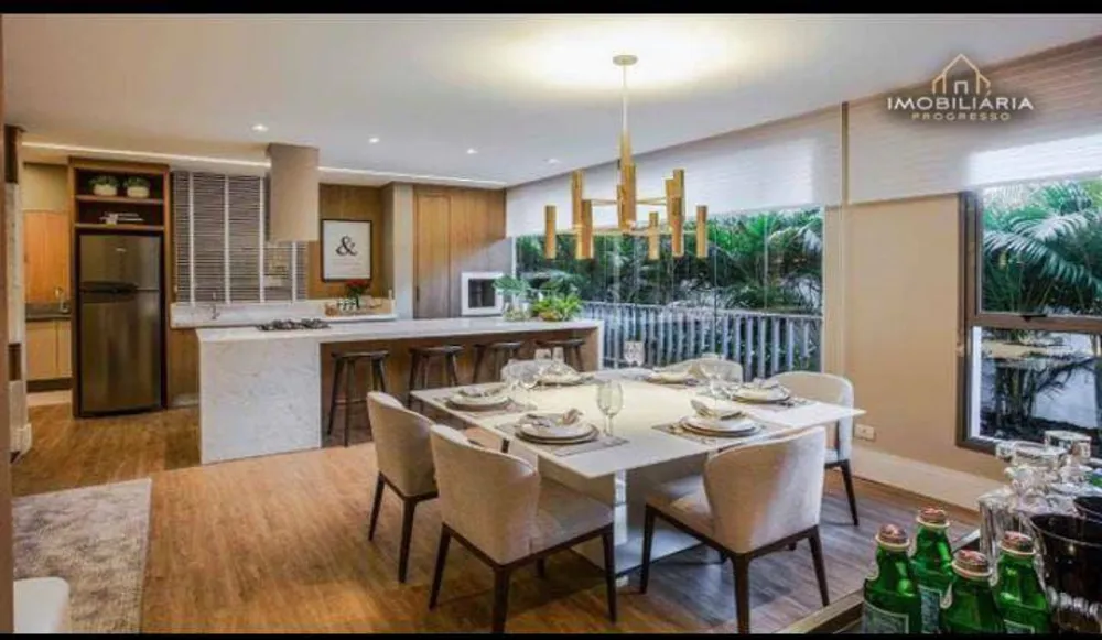 Apartamento, 3 quartos, 107 m² - Foto 4