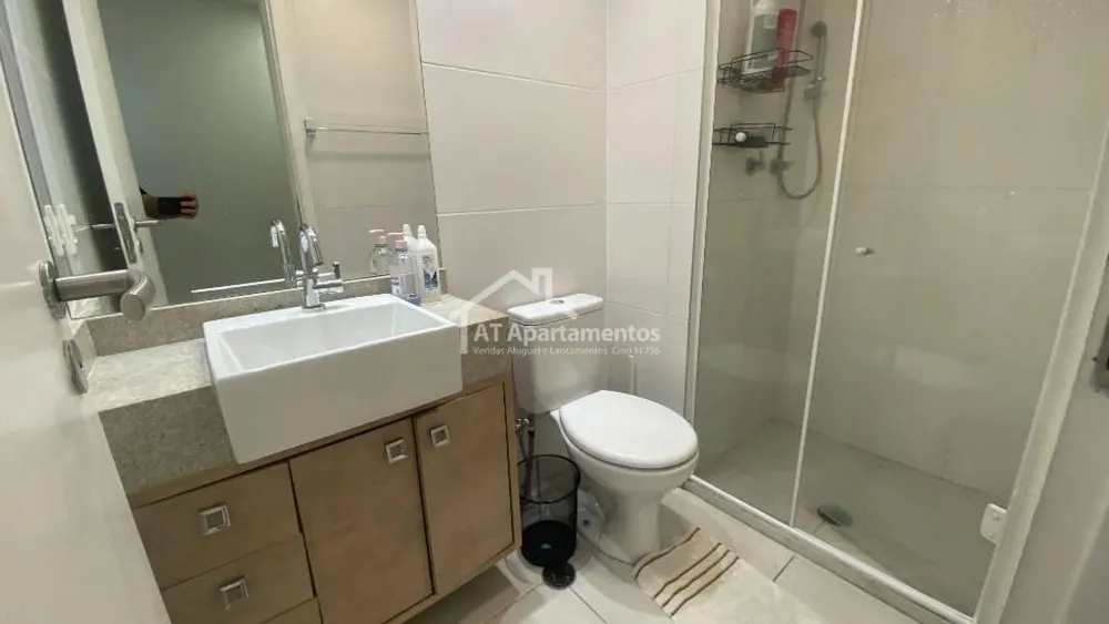Sala-Conjunto, 58 m² - Foto 11