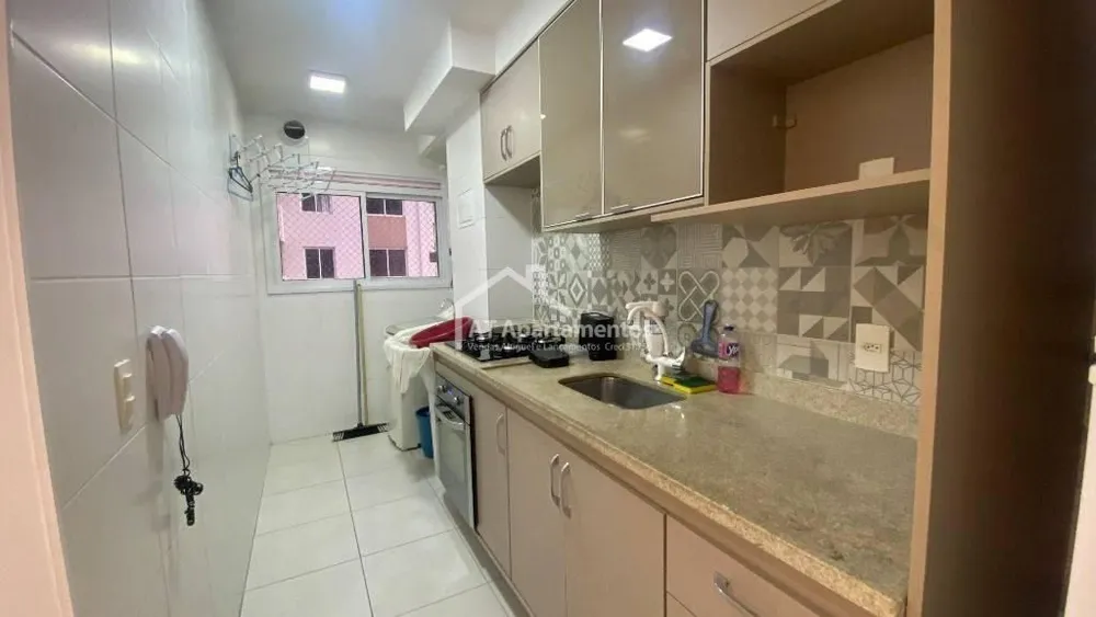 Sala-Conjunto, 58 m² - Foto 7