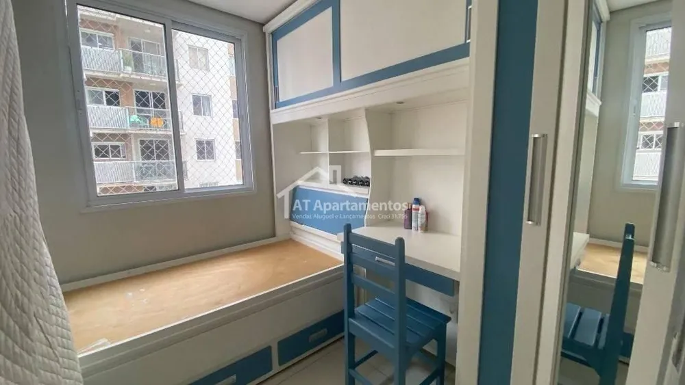 Sala-Conjunto, 58 m² - Foto 14