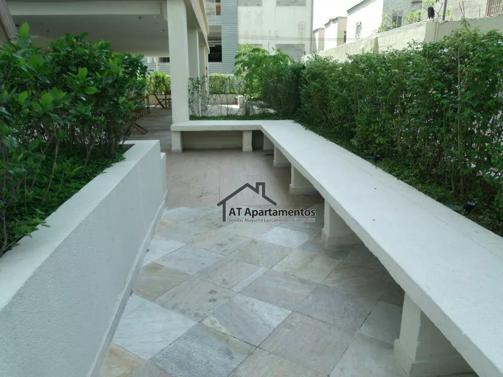 Apartamento, 2 quartos, 55 m² - Foto 39