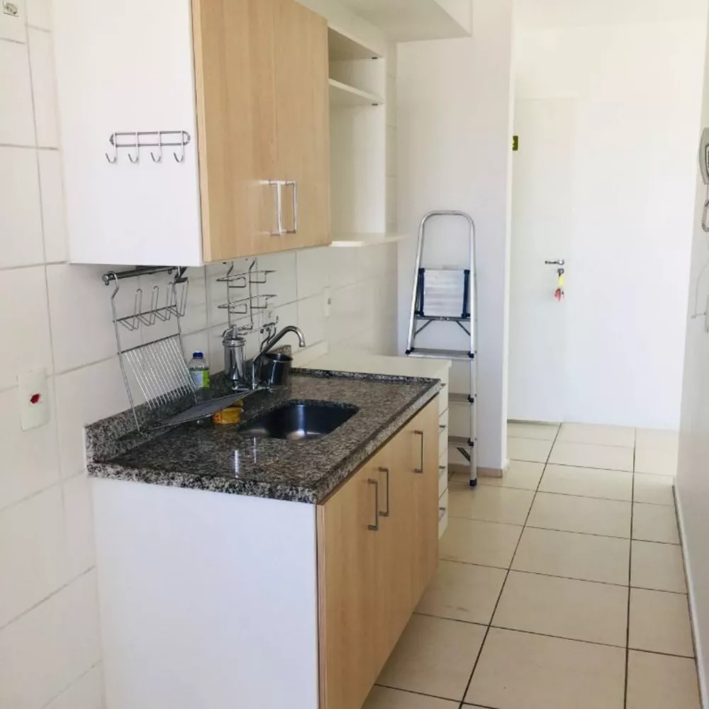 Apartamento, 2 quartos, 55 m² - Foto 13
