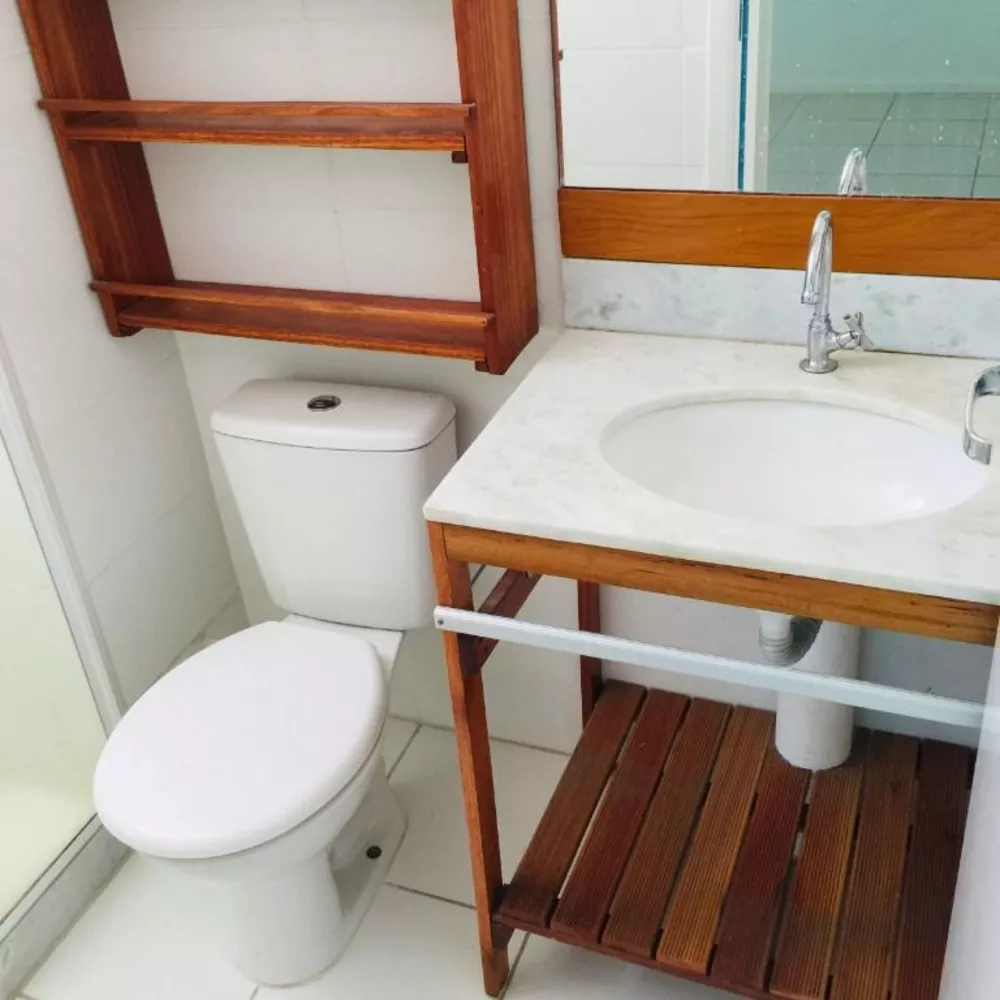 Apartamento, 2 quartos, 55 m² - Foto 27