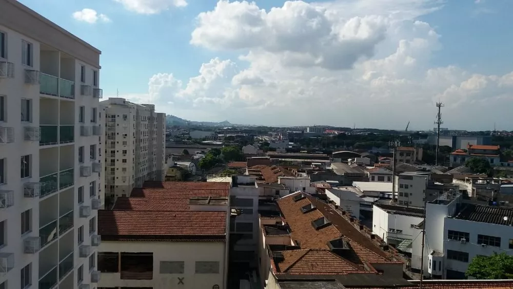 Apartamento, 2 quartos, 55 m² - Foto 5