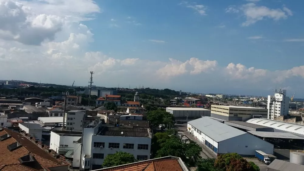 Apartamento, 2 quartos, 55 m² - Foto 4