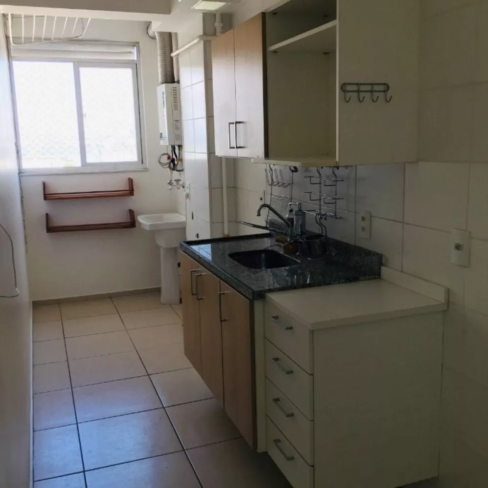 Apartamento, 2 quartos, 55 m² - Foto 10