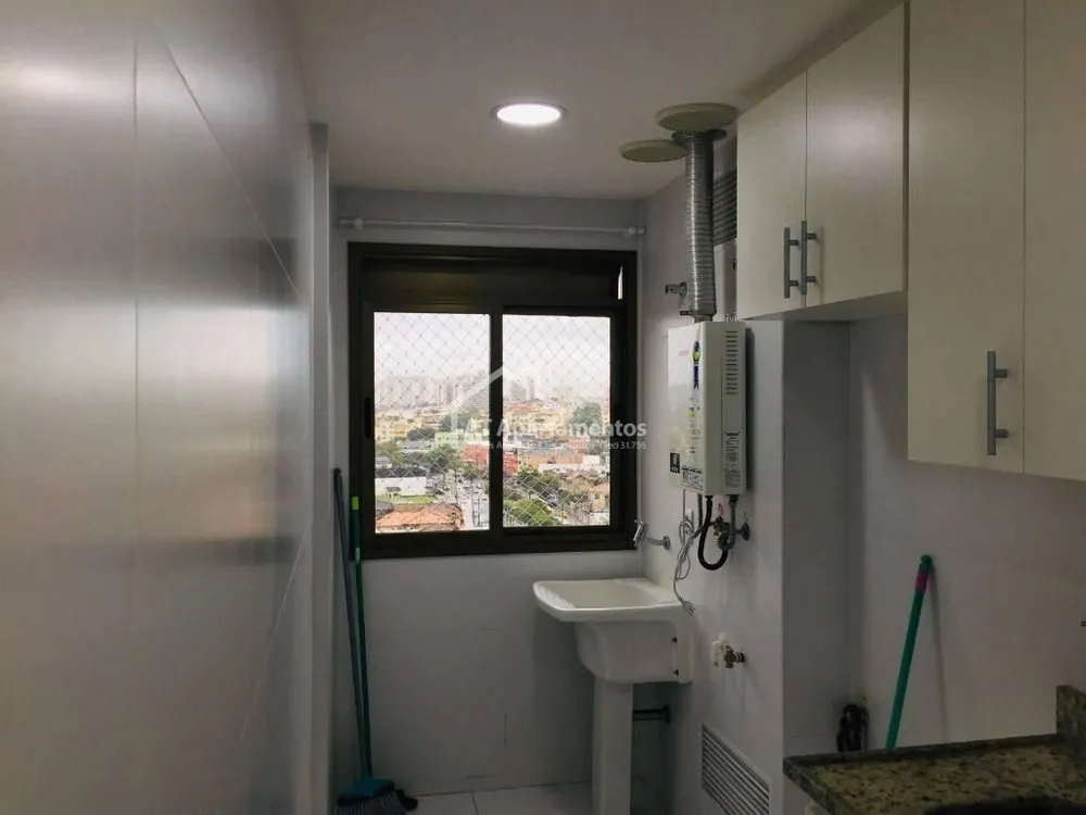 Sala-Conjunto, 59 m² - Foto 6