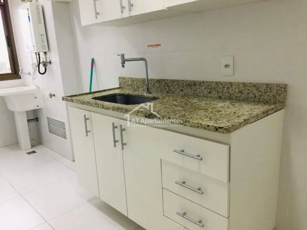 Sala-Conjunto, 59 m² - Foto 3